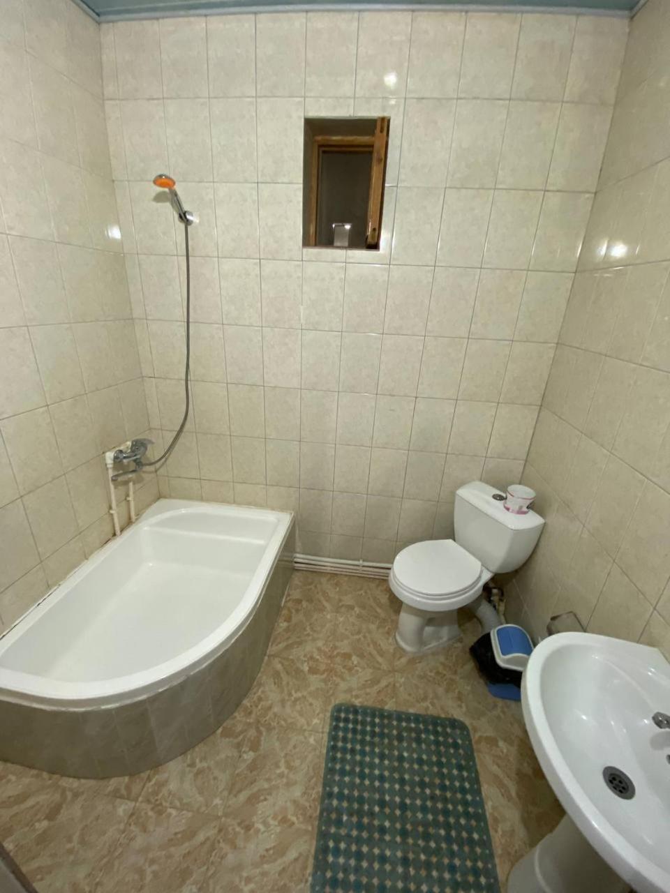 Khiva Otabek B&B Hotel ภายนอก รูปภาพ