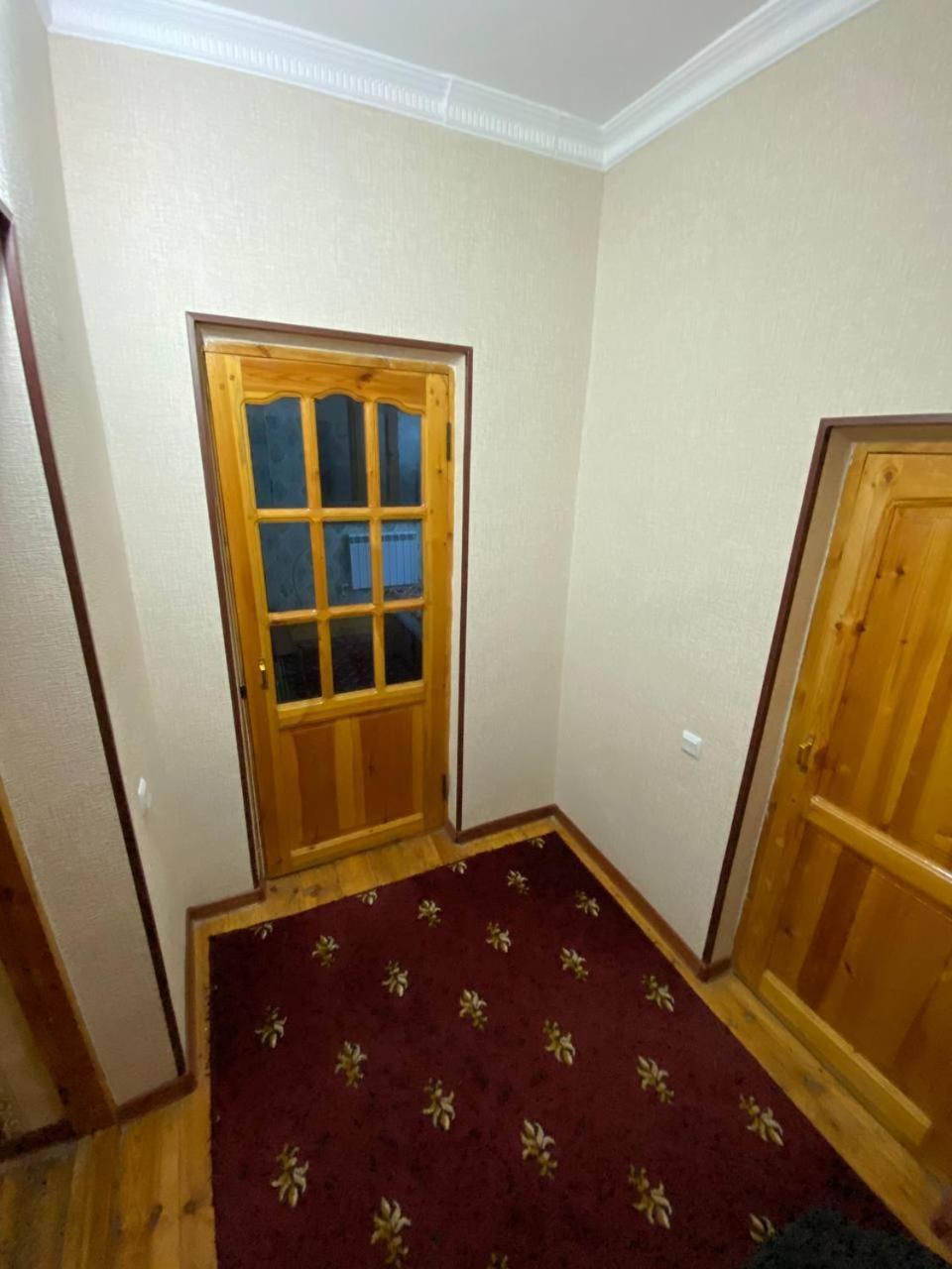 Khiva Otabek B&B Hotel ภายนอก รูปภาพ