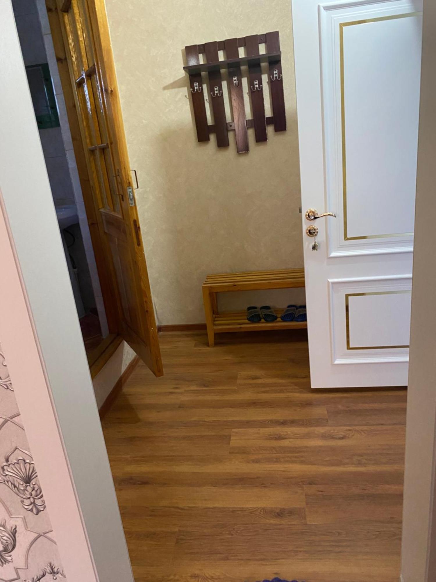 Khiva Otabek B&B Hotel ภายนอก รูปภาพ