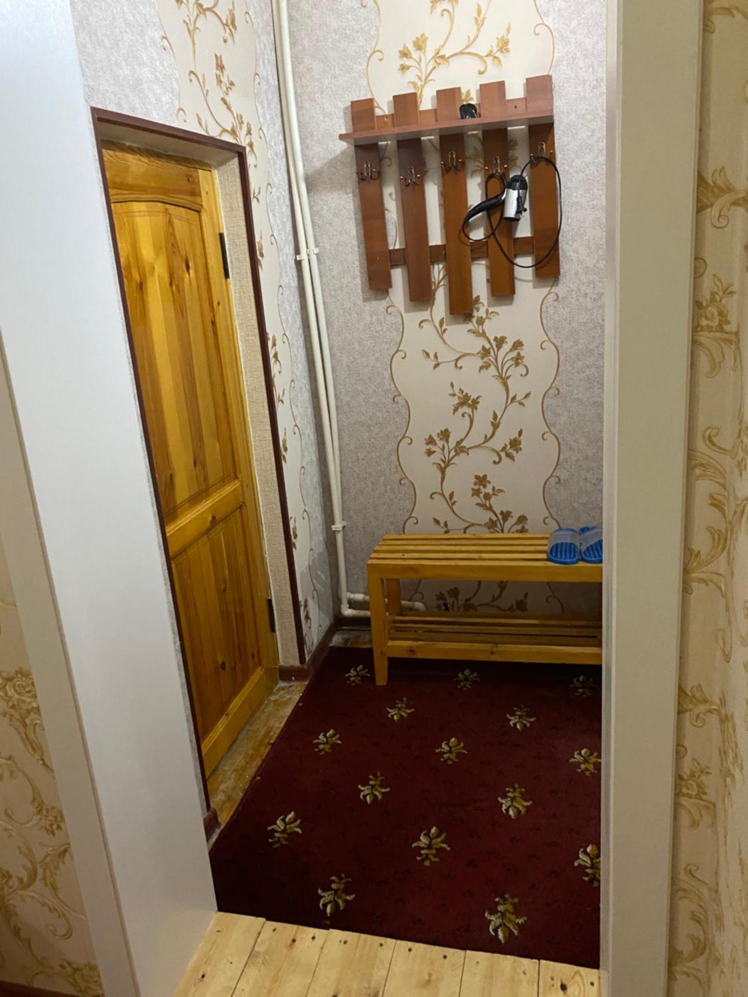 Khiva Otabek B&B Hotel ภายนอก รูปภาพ